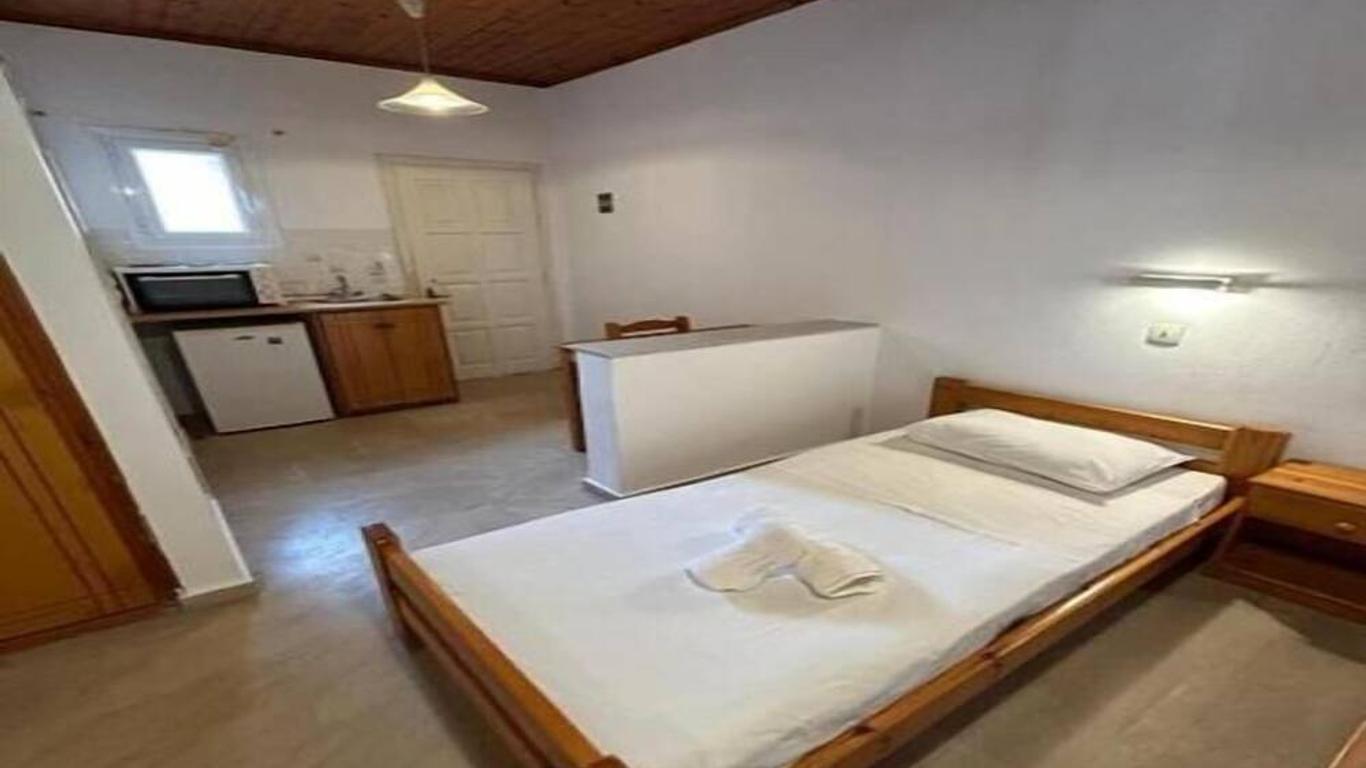 Kavos Panorama Complex