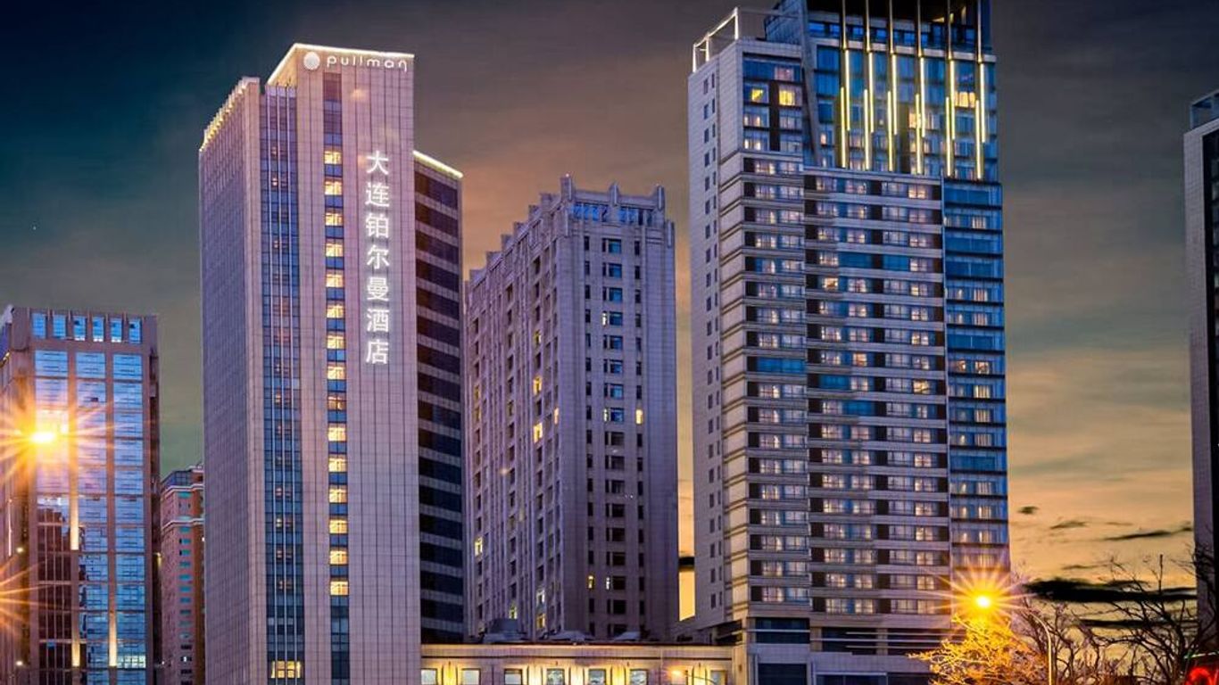 Pullman Dalian