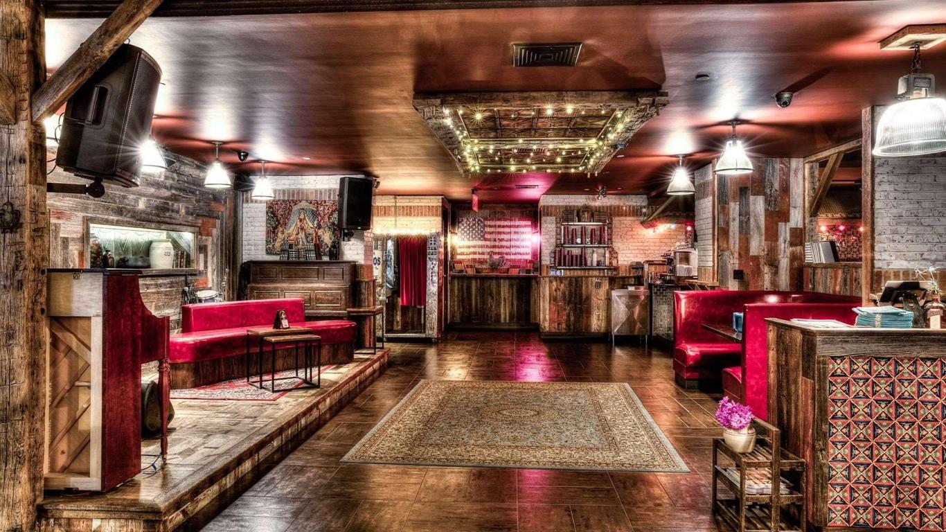 فندق ذا سكاي لاين - نيويورك