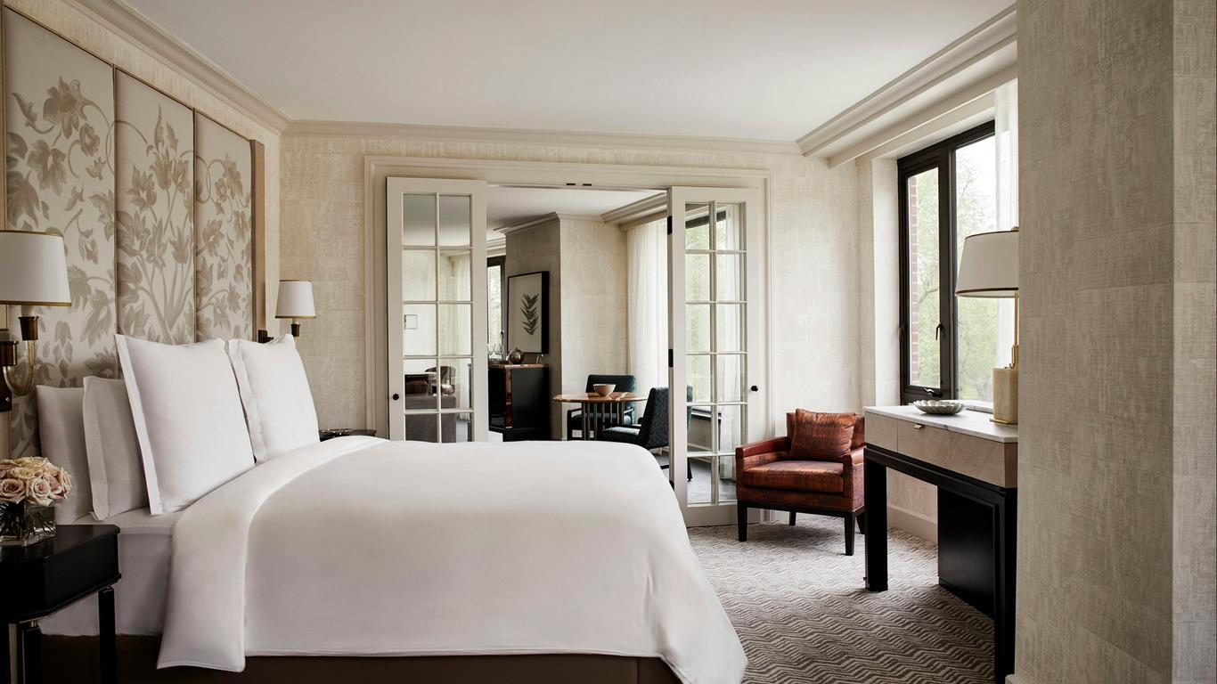 Four Seasons Hotel Boston