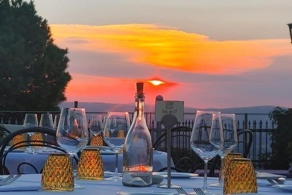 Relais Todini - Todi