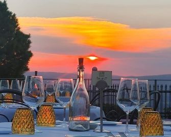 Relais Todini - Todi