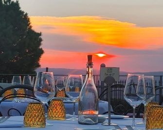 Relais Todini - Todi
