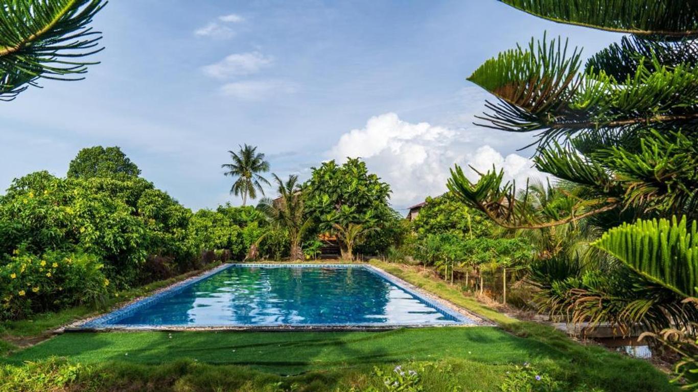 Phuong Thao Homestay