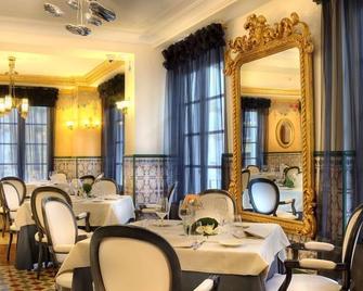San Ramón del Somontano - Barbastro - Restaurant