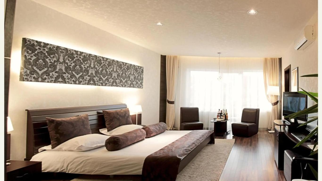 Hotel Belvedere