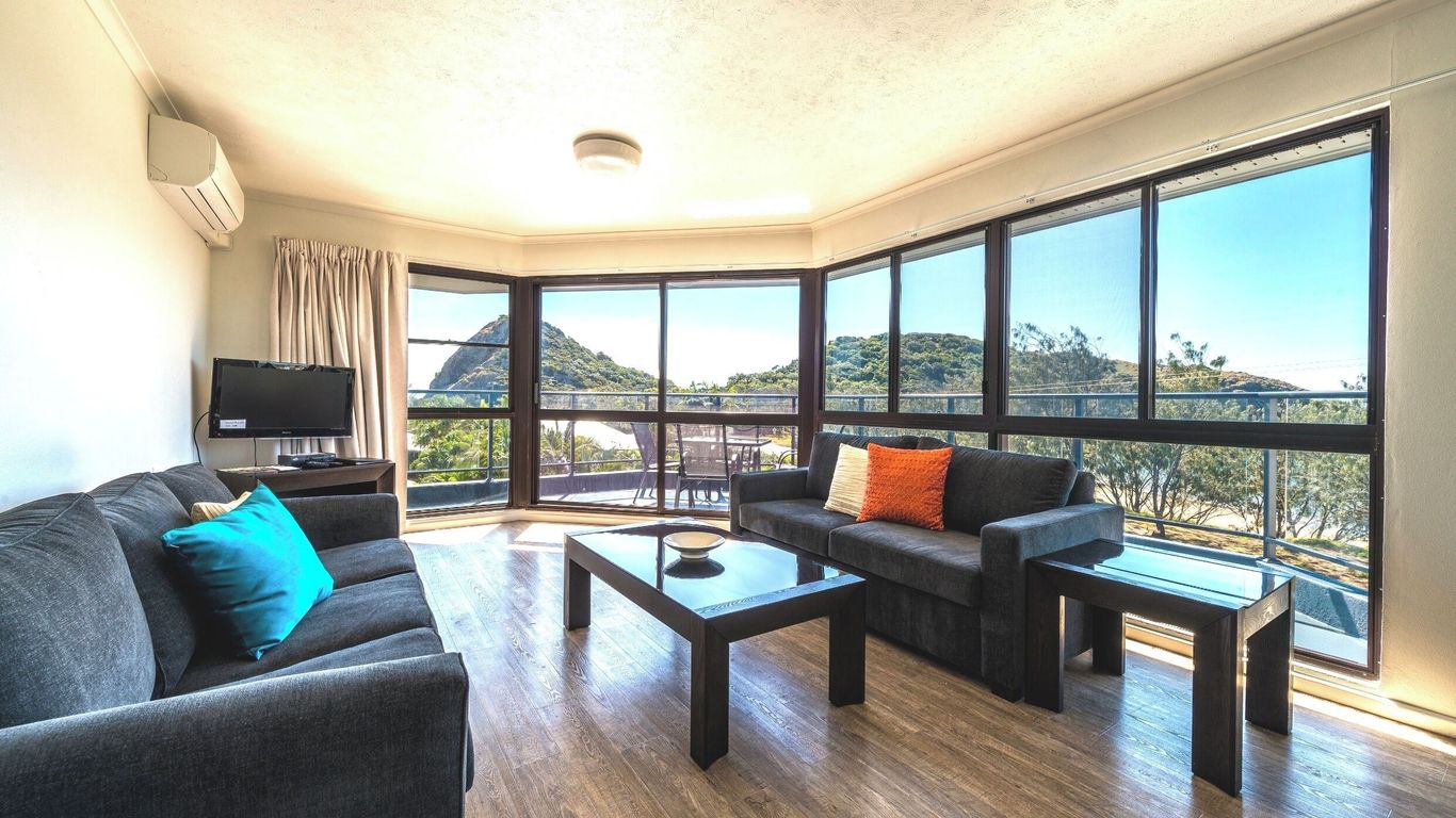 Rosslyn Bay Resort Yeppoon