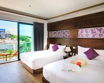 Soul Beach Boutique Hotel & Spa - Playa del Carmen - Bedroom