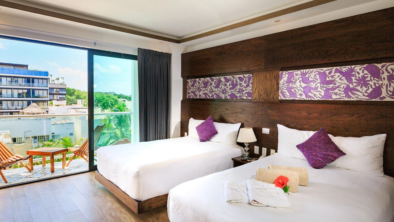 Soul Beach Boutique Hotel & Spa