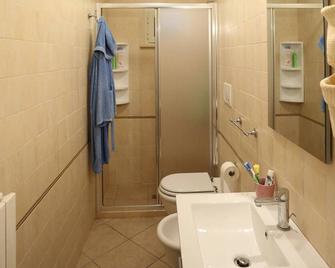 Appartamento Sant'Antonio - Castro di Lecce - Bathroom