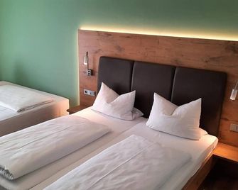 Hotel Bergwirt - Herrieden