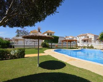 Modern Garden Home, Algorfa - Algorfa