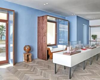 Hotel Villa Capri - Gardone Riviera