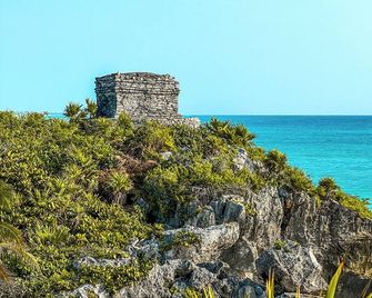 Layla Tulum - Tulum
