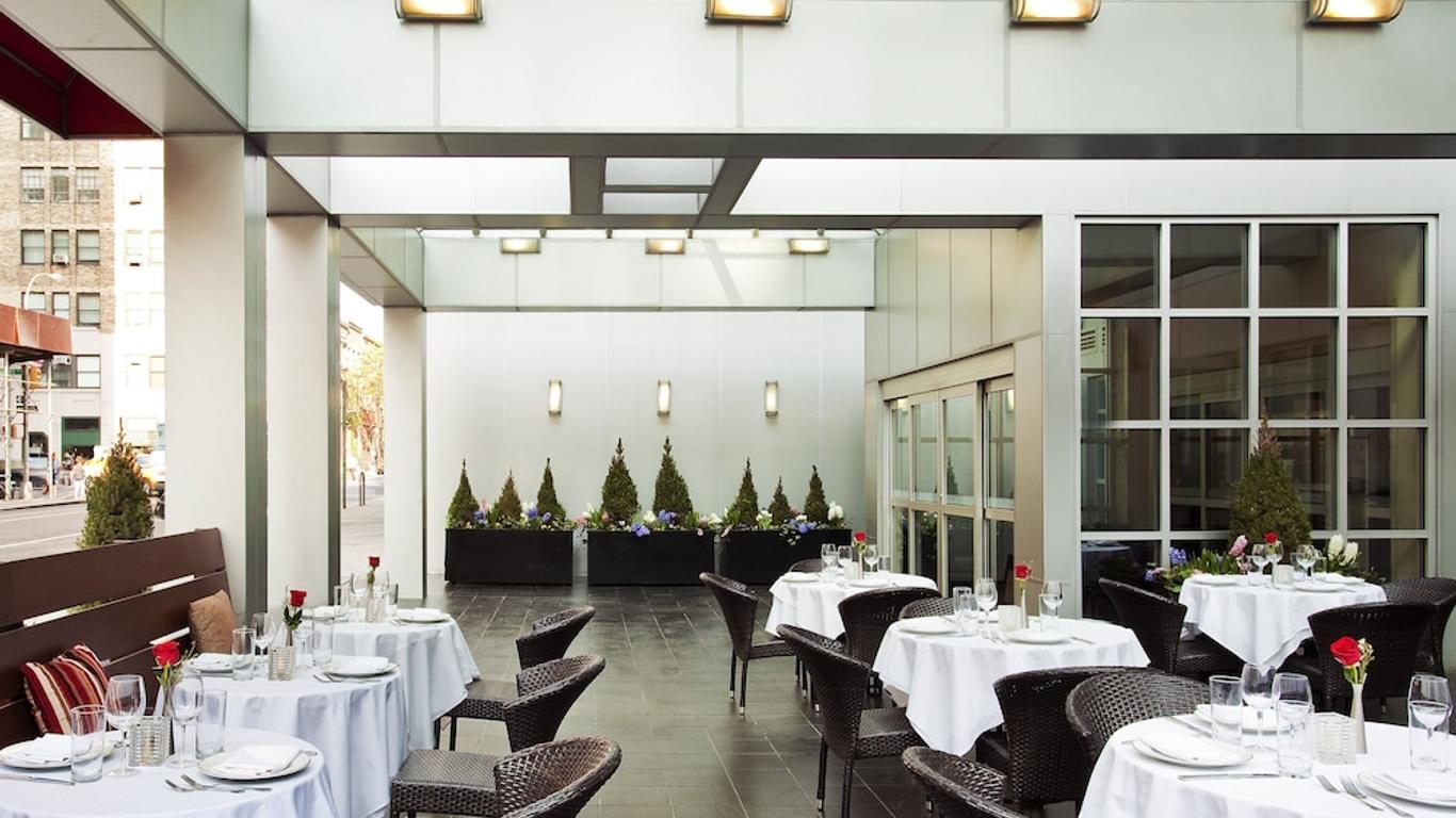 Four Points by Sheraton Manhattan SoHo Village