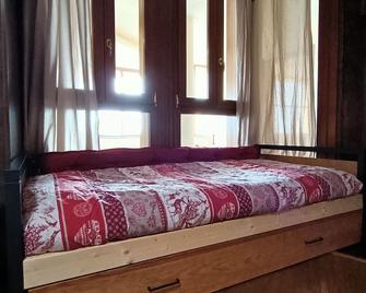 Cuckoo Apartment - Pila - Bedroom