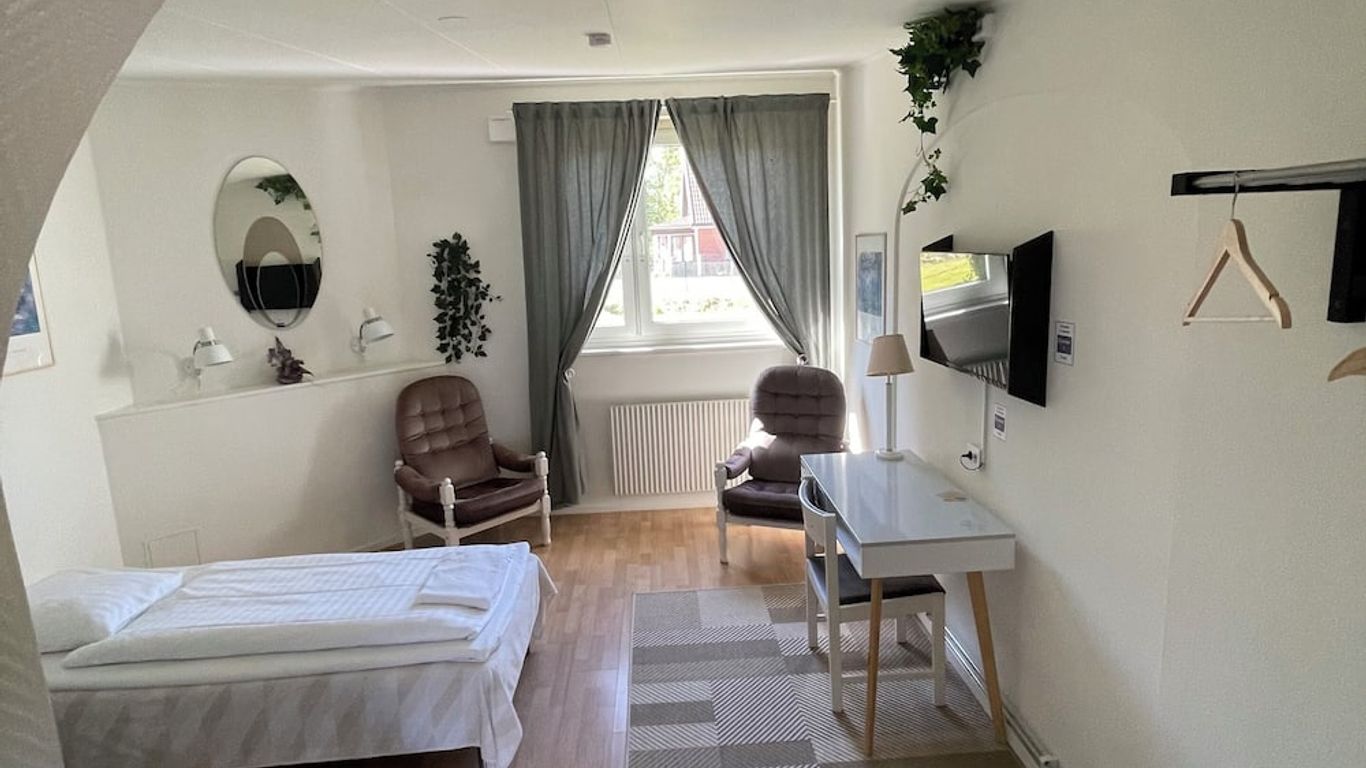 Fleninge Classic Motel