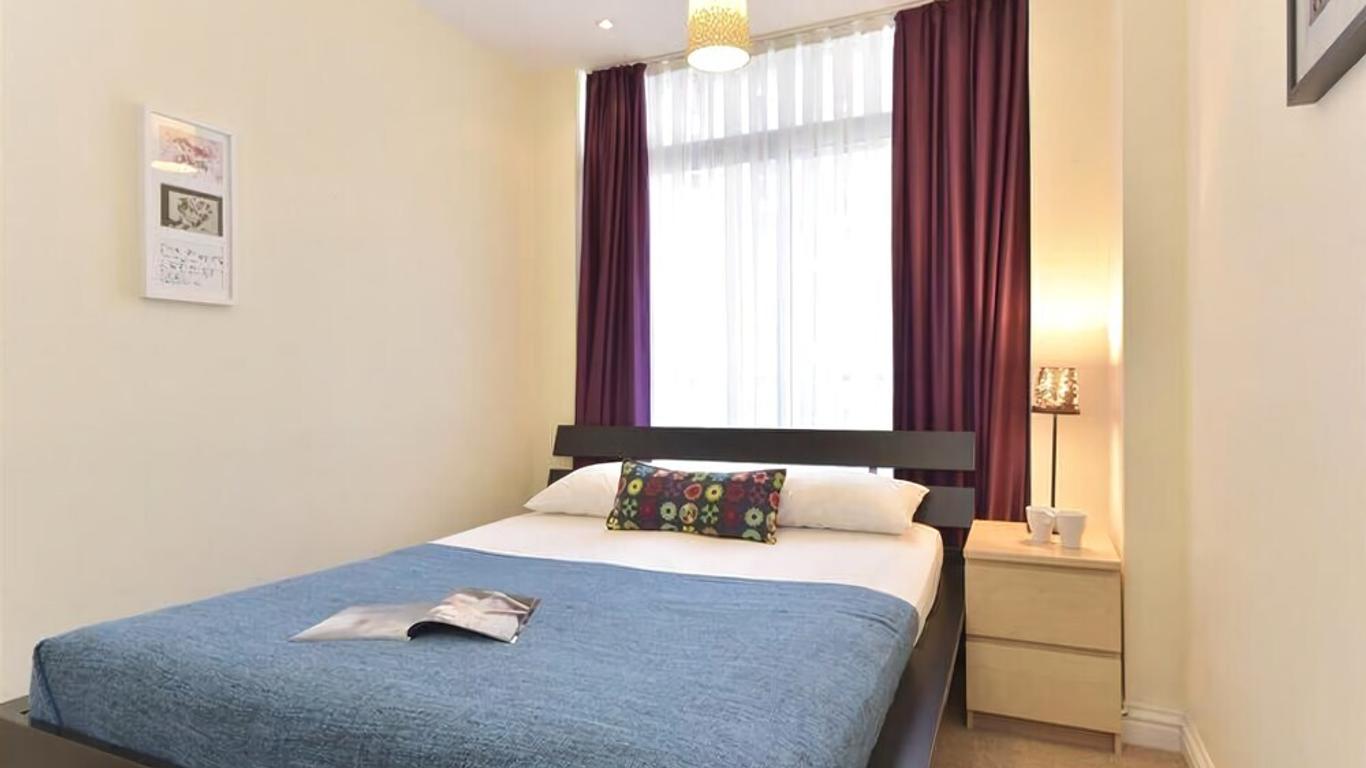 Chancery Lane Residence
