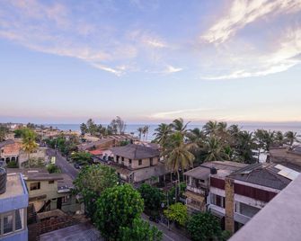 Emerald Resort Hikkaduwa - Hikkaduwa - Piscina