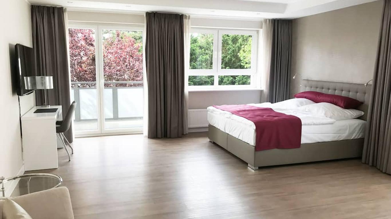 Th39 Trend Hotel