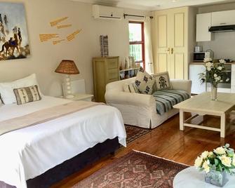 Oceangolf Guest House - Noordhoek - Habitación