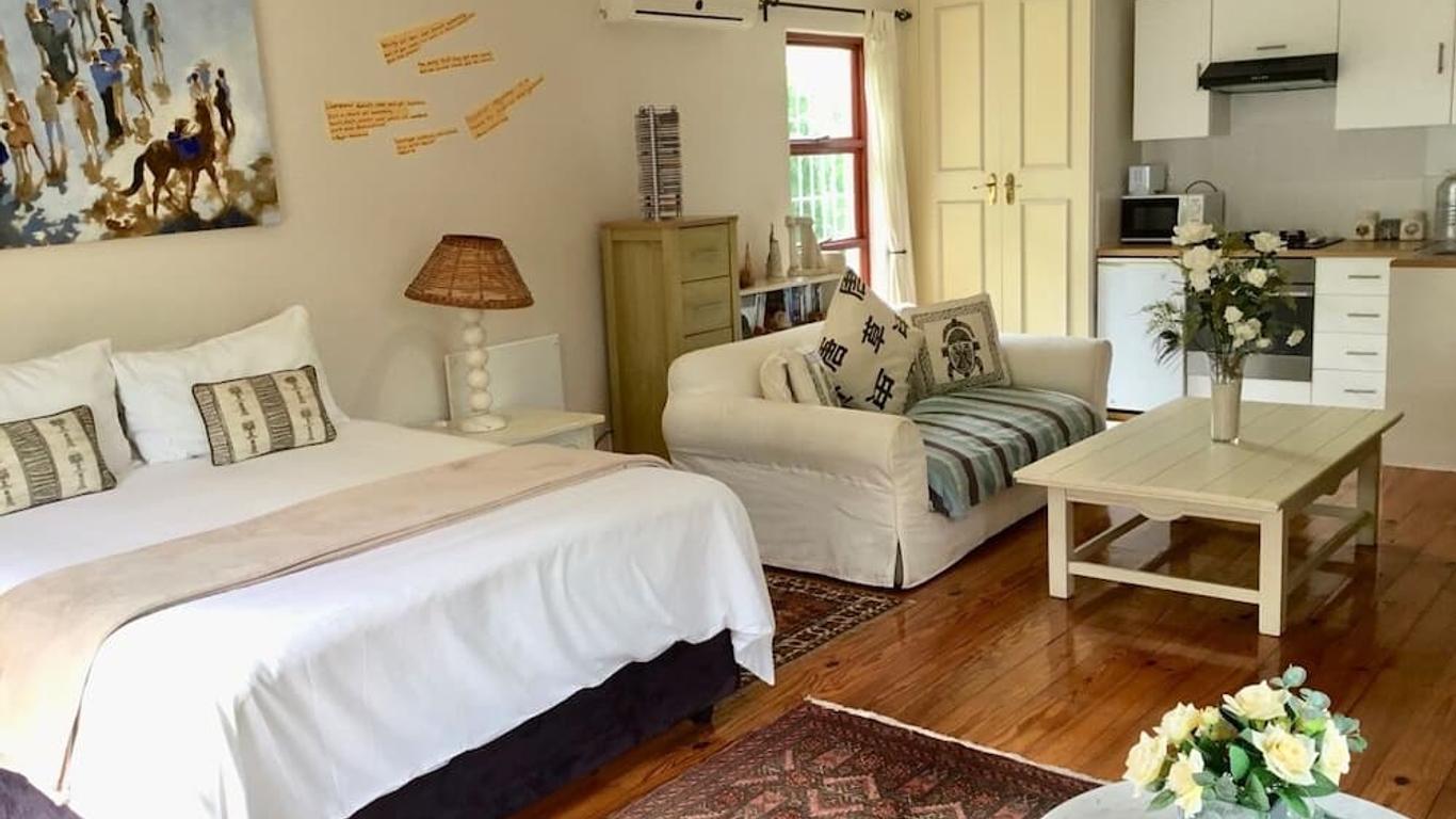 أوشن جولف جيست هاوس