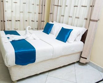 Airport Transit Lodges - Dar Es Salaam