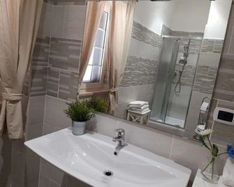 Giorgia Airport 2 Fiumicino - Fiumicino