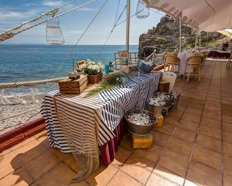 Mirador del Cabo Designed For Adults - Aguadulce - Balcón