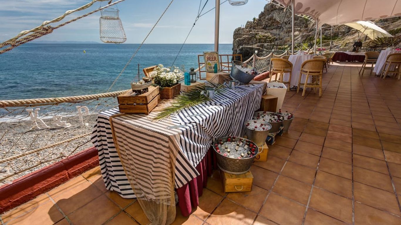 Mirador del Cabo Designed For Adults