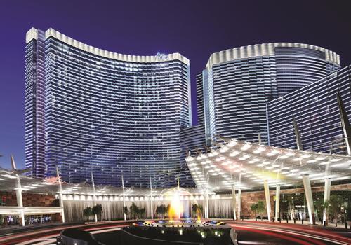 Mandalay Bay Resort and Casino from $43. Las Vegas Hotel Deals & Reviews -  KAYAK