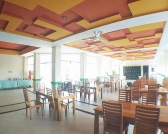 Amans Hotel - Ambon - Restaurante