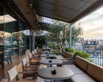 Hotel Viu Milan - Milán - Balcón