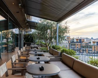 Hotel Viu Milan - Milan - Balcon