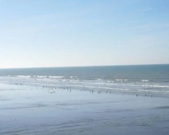 Moulin Moulin - Dannes - Plage