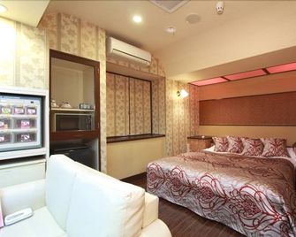 Restay Mito -Adult Only - Mito