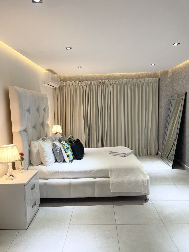 Apartment - סנטו דומינגו - חדר שינה