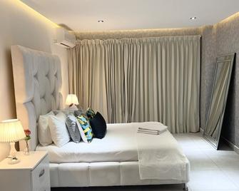 Apartment - Santo Domingo - Habitación