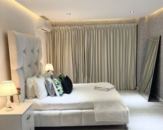 Apartment - סנטו דומינגו - חדר שינה