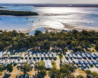 Big4 Rainbow Beach Holiday Park - Rainbow Beach