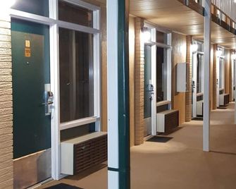 Budget Inn Ellijay - Ellijay - Pasillo