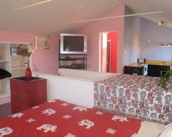 Sandy Feet Accommodation - Christchurch
