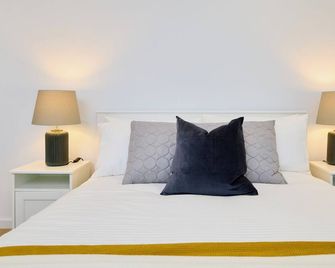 Preston Lux House 5 bed 5 bath - Preston - Habitación