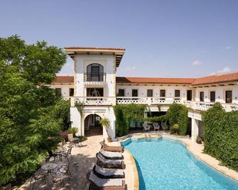 Villa Pontica - Mamaia - Pool