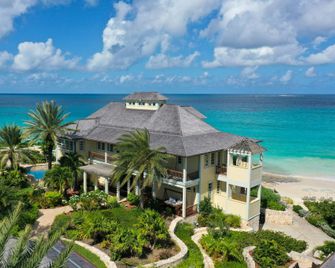 Malliouhana Resort Anguilla - West End Village - Camera da letto