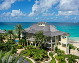 Malliouhana Resort Anguilla - West End Village - חדר שינה