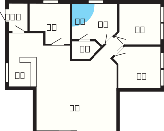 5 star holiday home in Thisted - Thisted