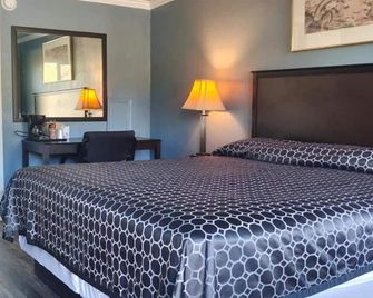 Lakeview Lodge Motel - Lakeview