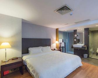 Sunshine Airport Hotel - Zhuhai - Habitación
