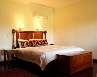 Lazy River Boutique Bed and Breakfast - Mandurah - Schlafzimmer